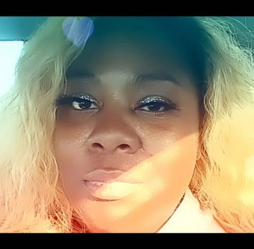 Meet your Posher, Tamika